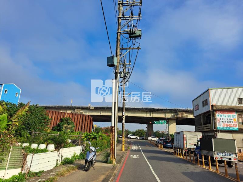 南平路都內田房屋室內格局與周邊環境