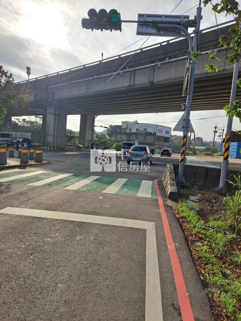 南平路都內田房屋室內格局與周邊環境