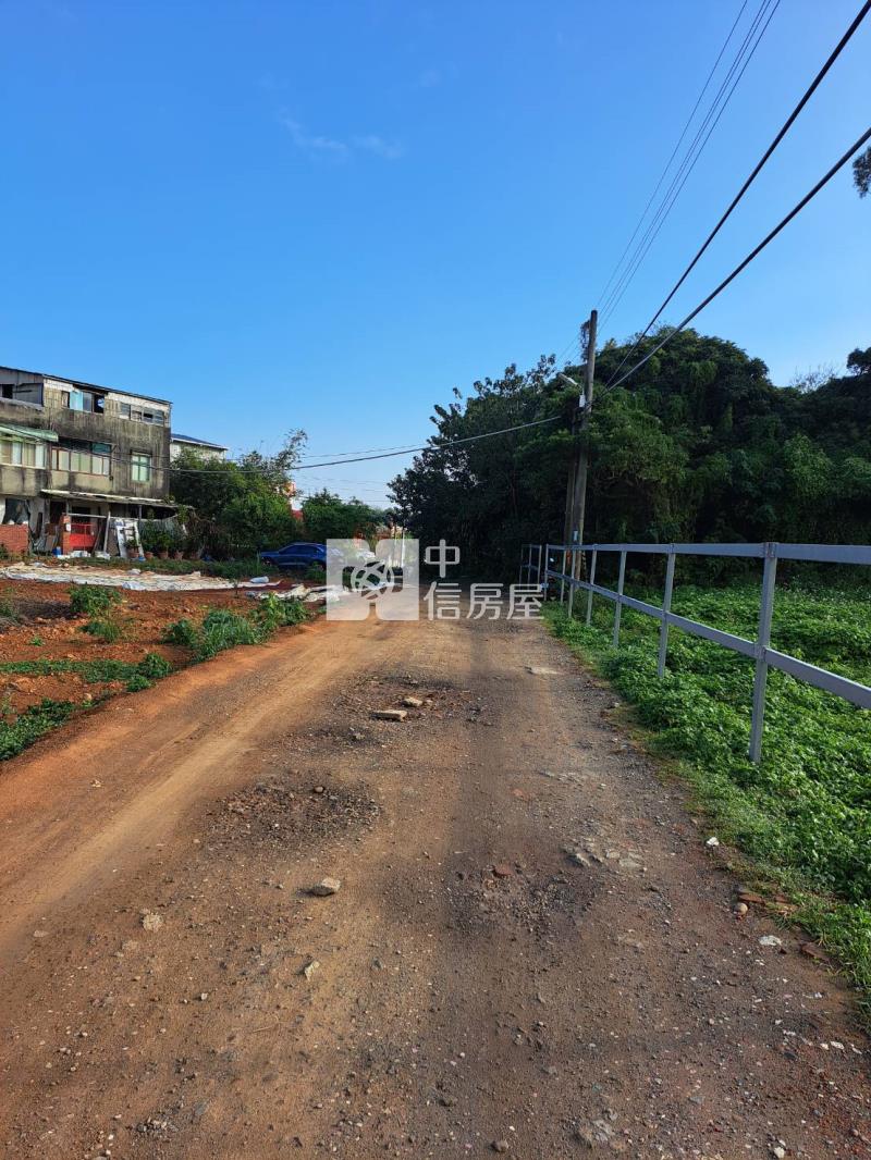 南平路都內田房屋室內格局與周邊環境