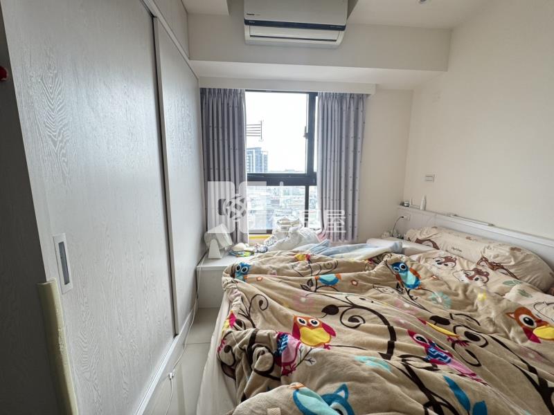 東安國中景觀兩房車房屋室內格局與周邊環境