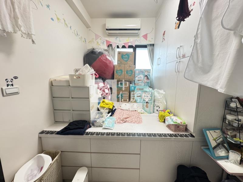 東安國中景觀兩房車房屋室內格局與周邊環境