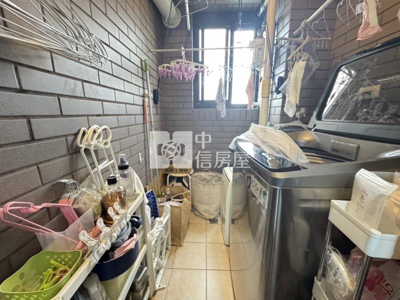 東安國中景觀兩房車房屋室內格局與周邊環境