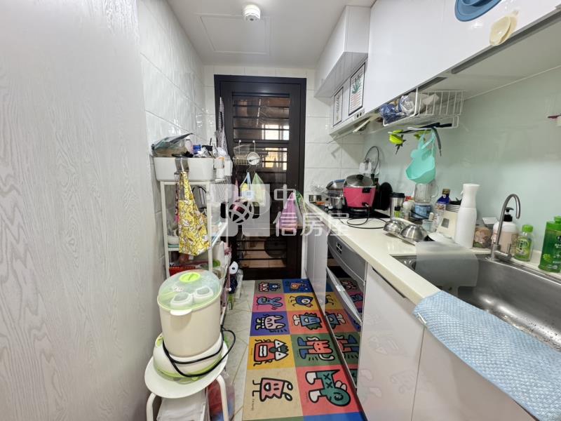 東安國中景觀兩房車房屋室內格局與周邊環境