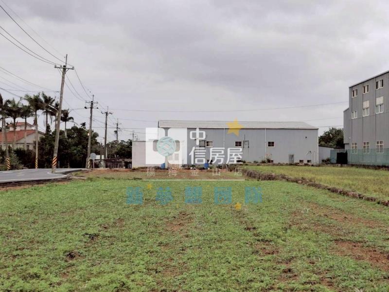 【新夢想】嘉富路農加資材室房屋室內格局與周邊環境