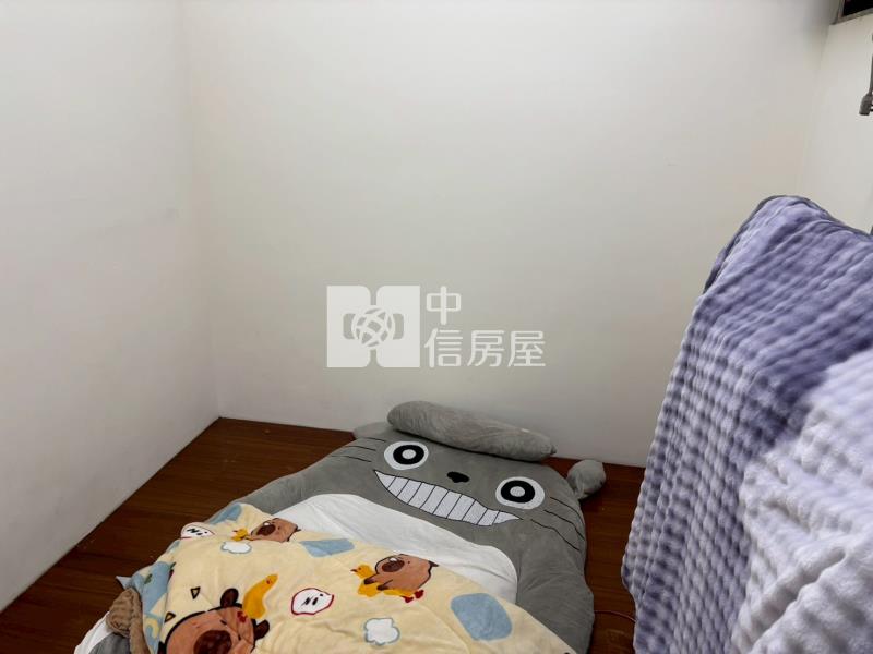 星巴克旁華廈房屋室內格局與周邊環境