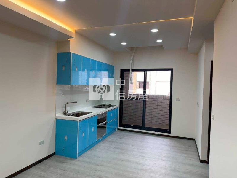 大園客運園區全新電梯2房車房屋室內格局與周邊環境