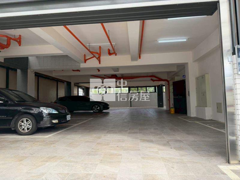 大園客運園區全新電梯2房車房屋室內格局與周邊環境