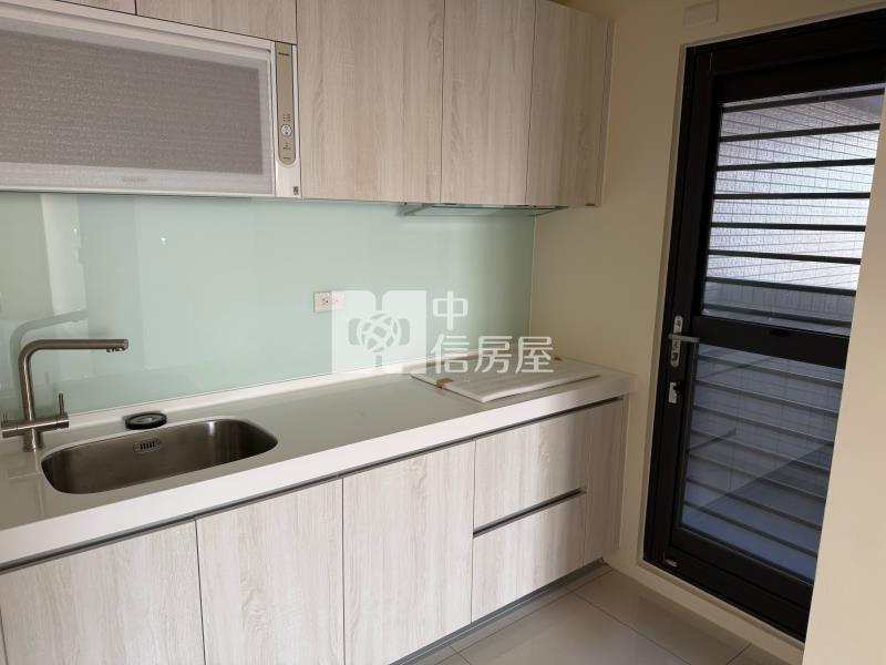 二林近楓康華廈房屋室內格局與周邊環境