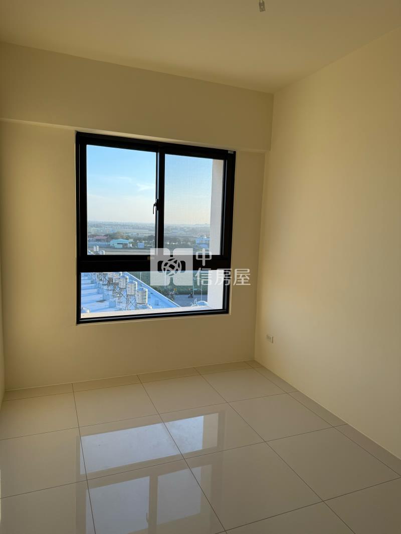 二林近楓康華廈房屋室內格局與周邊環境