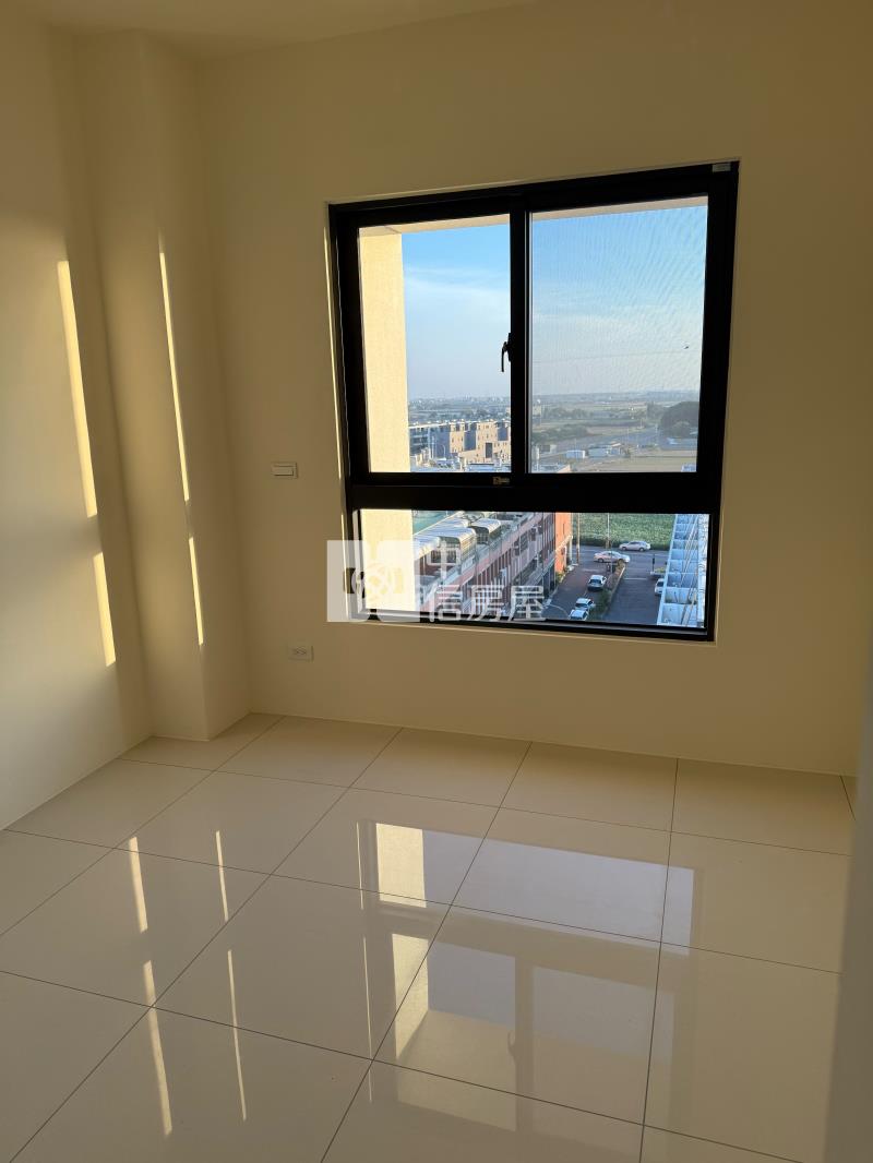 二林近楓康華廈房屋室內格局與周邊環境