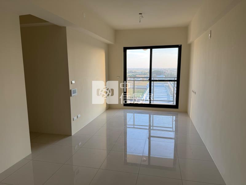 二林近楓康華廈房屋室內格局與周邊環境