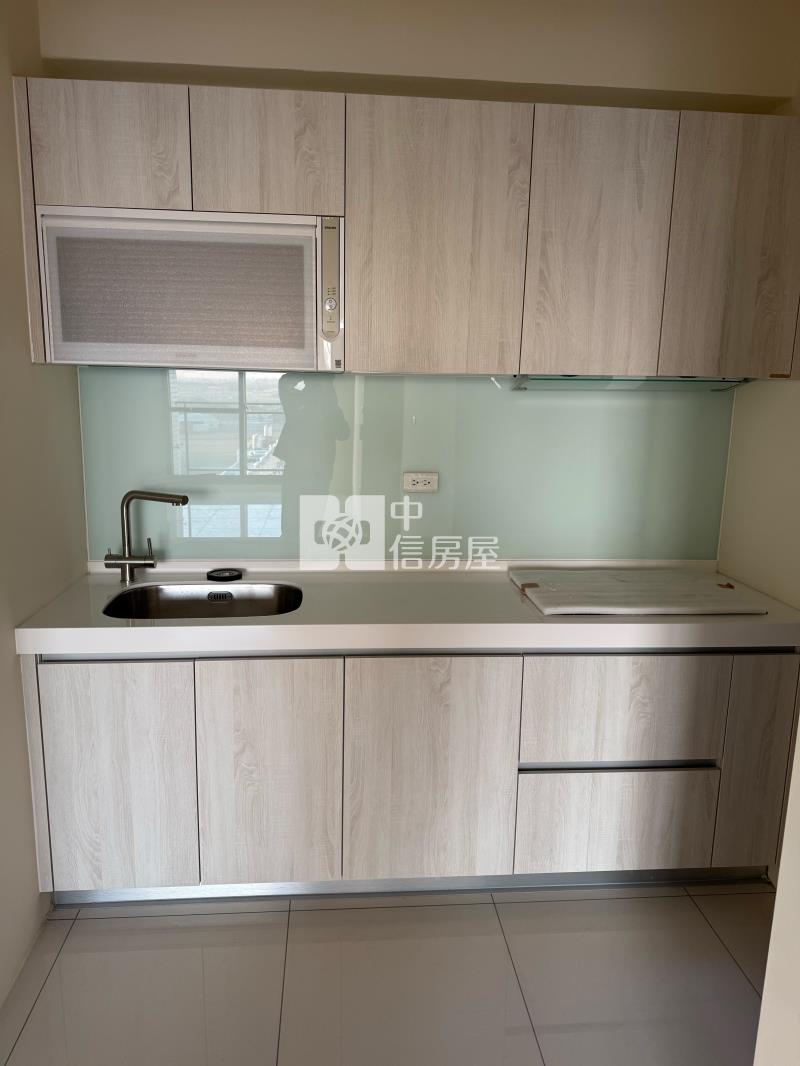 二林近楓康華廈房屋室內格局與周邊環境