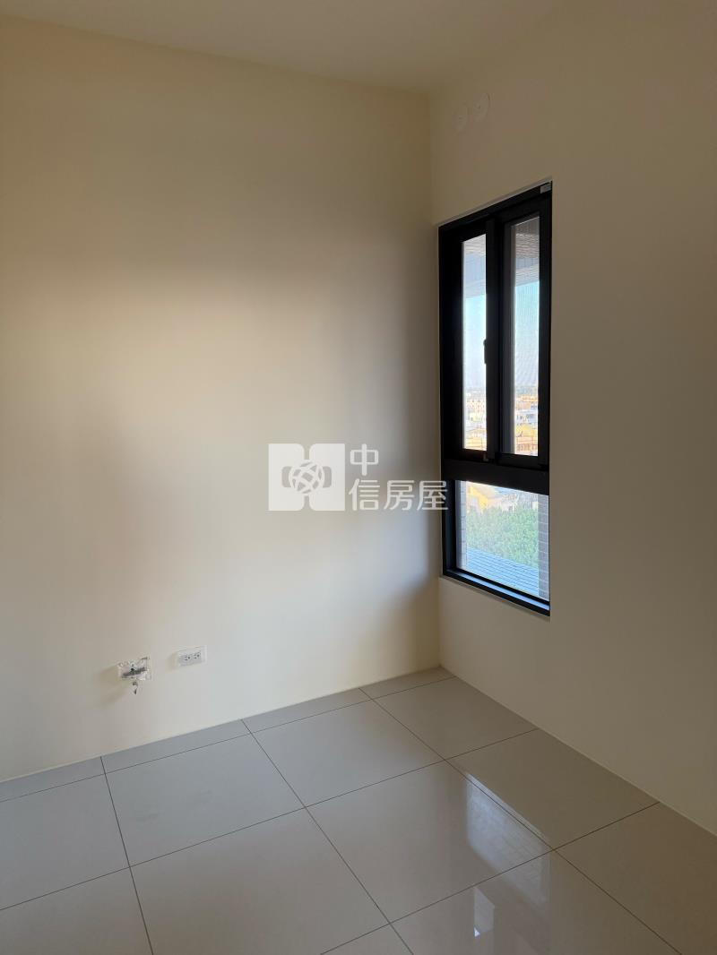 二林近楓康華廈房屋室內格局與周邊環境