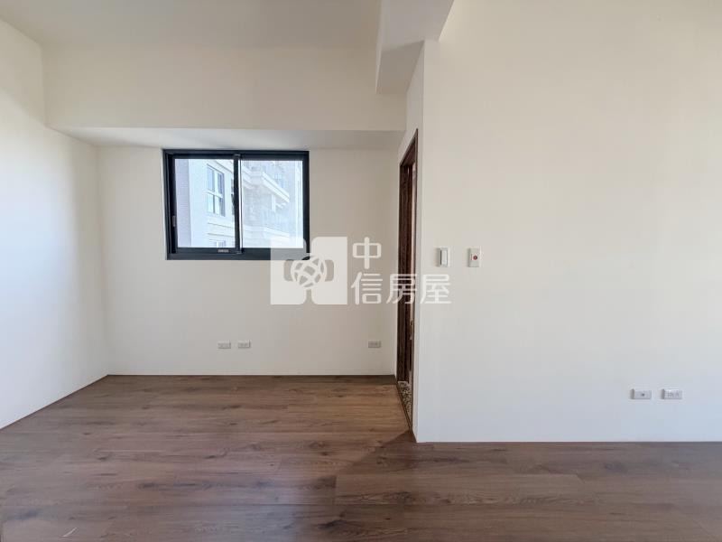 馥景莊園3改2房視野雙平車房屋室內格局與周邊環境