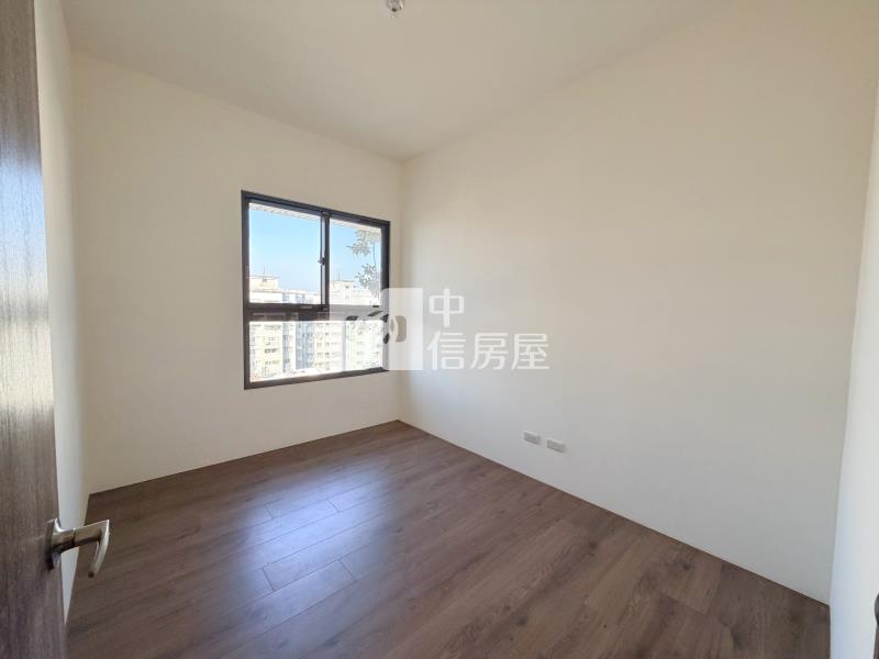 馥景莊園3改2房視野雙平車房屋室內格局與周邊環境