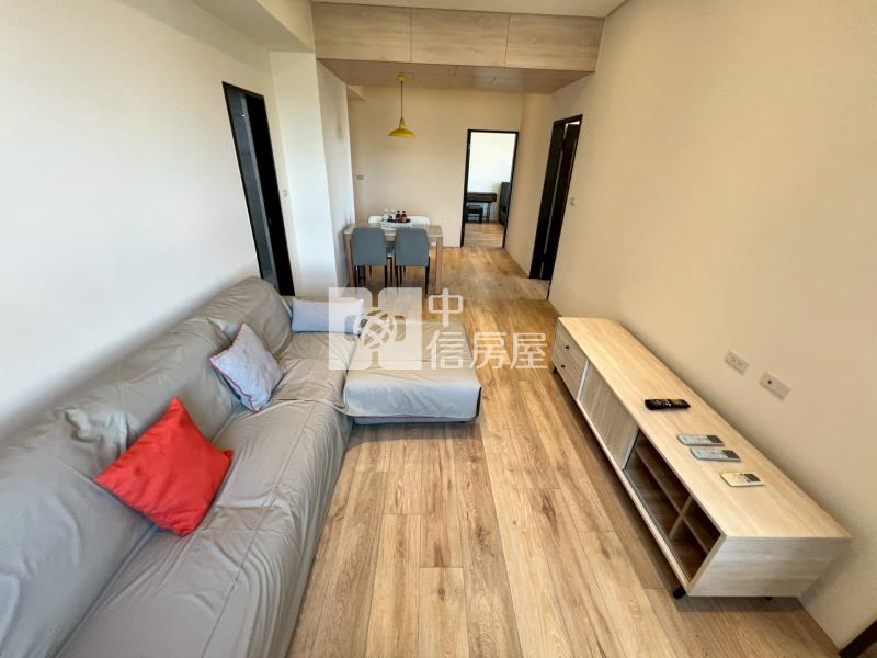 【安家】近楊梅市區景觀美三3房房屋室內格局與周邊環境