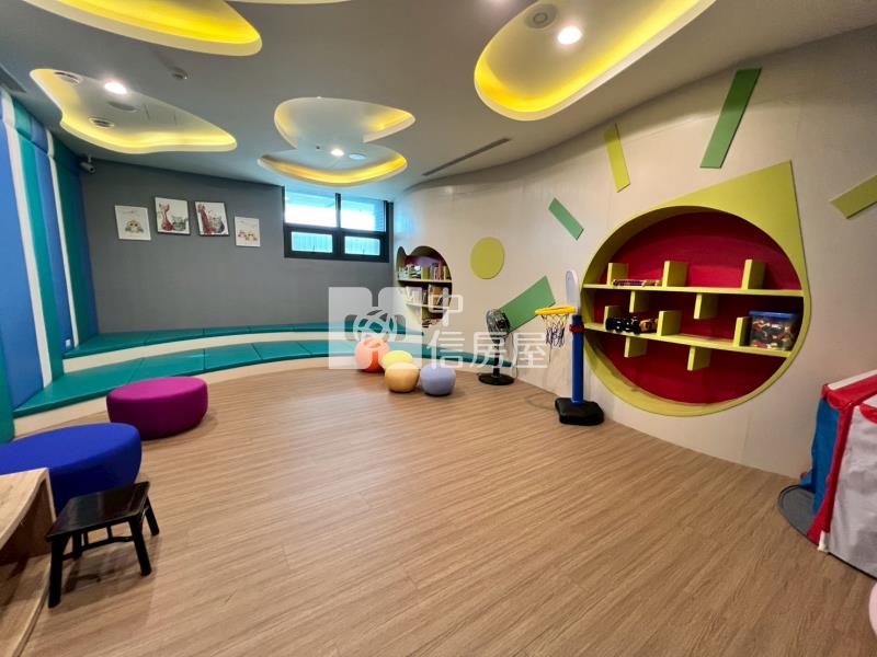 【安家】近楊梅市區景觀美三3房房屋室內格局與周邊環境