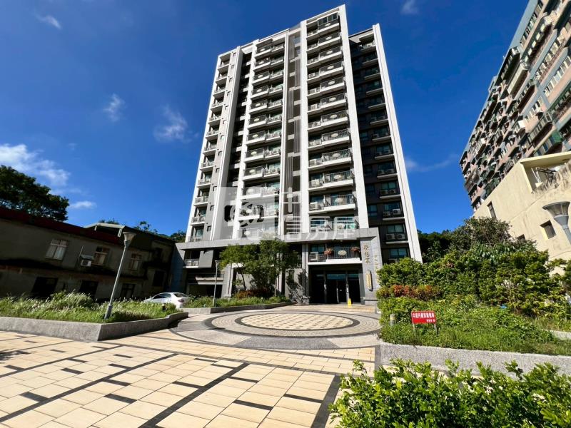 【安家】近楊梅市區景觀美三3房房屋室內格局與周邊環境