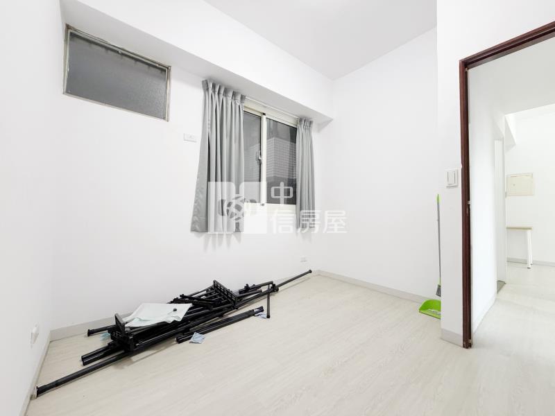 中山醫低總價漂亮兩房房屋室內格局與周邊環境