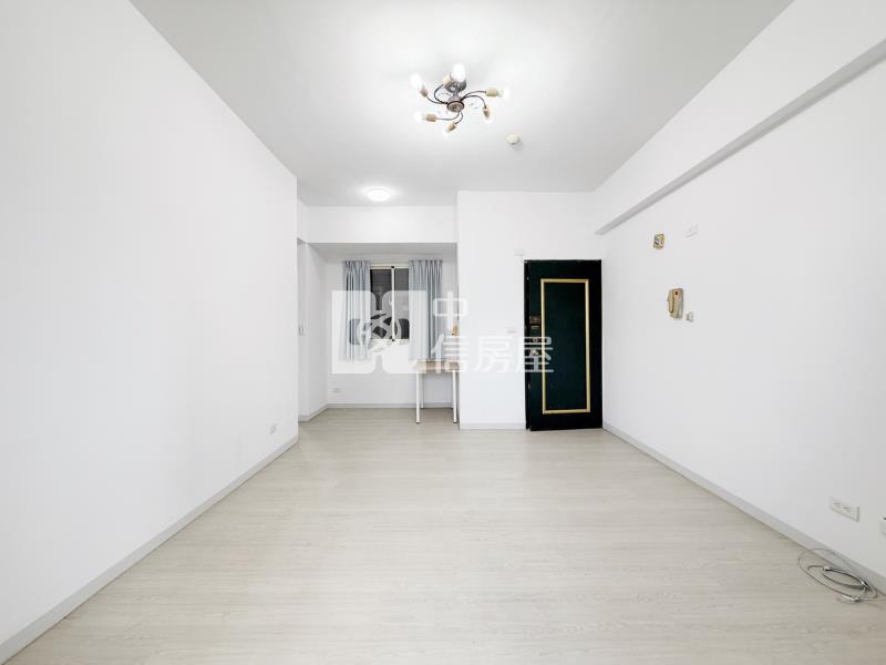 中山醫低總價漂亮兩房房屋室內格局與周邊環境