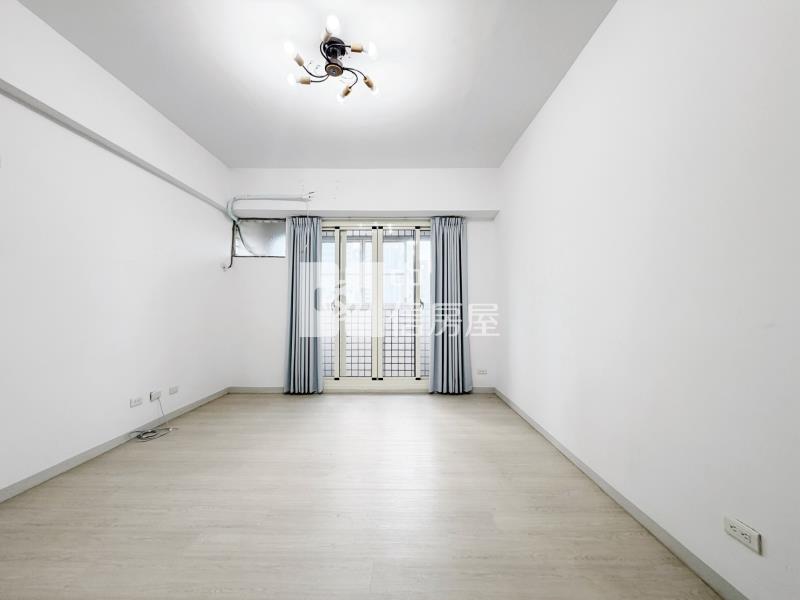 中山醫低總價漂亮兩房房屋室內格局與周邊環境