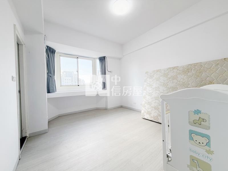 中山醫低總價漂亮兩房房屋室內格局與周邊環境