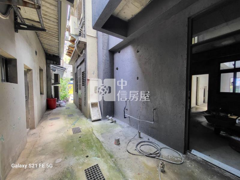 G10捷運建地(買地送屋)房屋室內格局與周邊環境