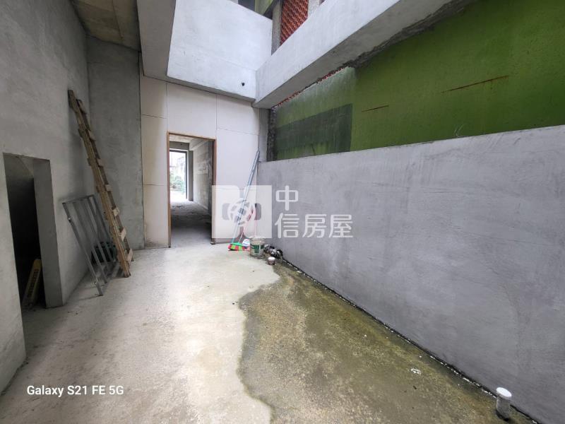 G10捷運建地(買地送屋)房屋室內格局與周邊環境