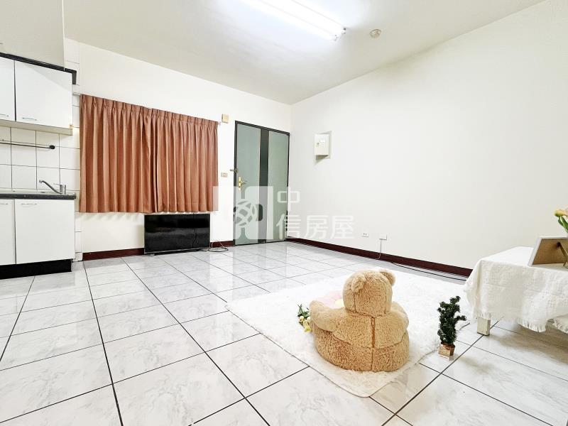 東興國小低總電梯2房房屋室內格局與周邊環境