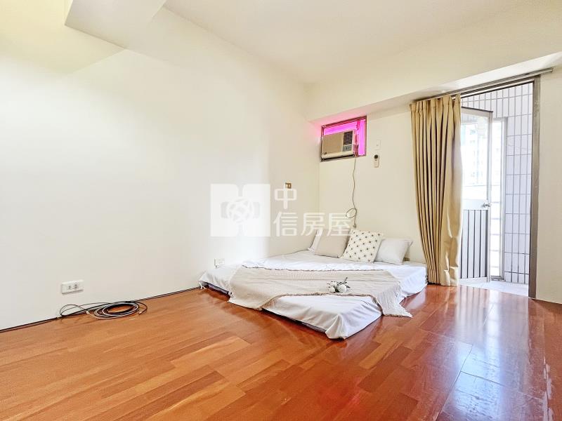 東興國小低總電梯2房房屋室內格局與周邊環境