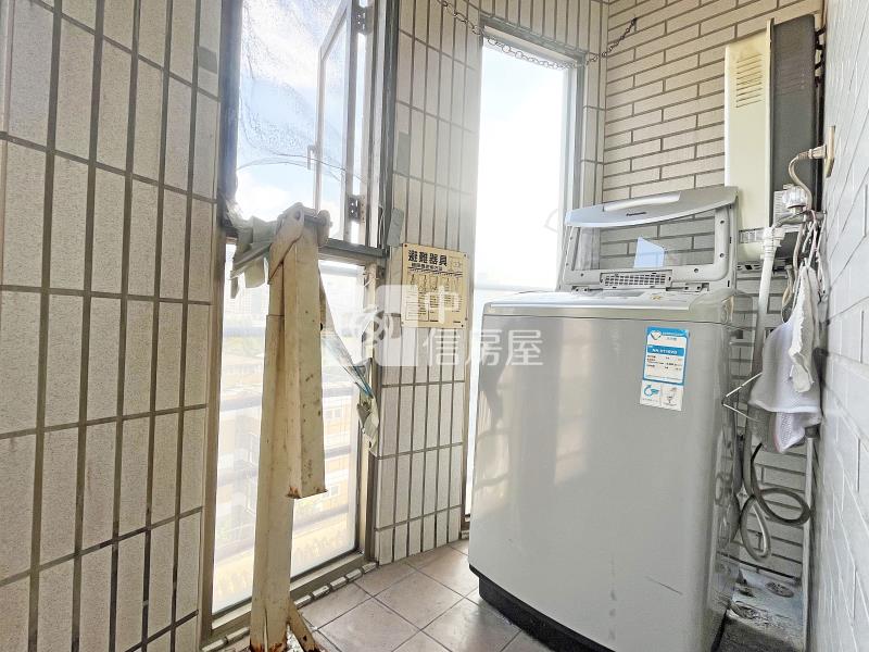 東興國小低總電梯2房房屋室內格局與周邊環境