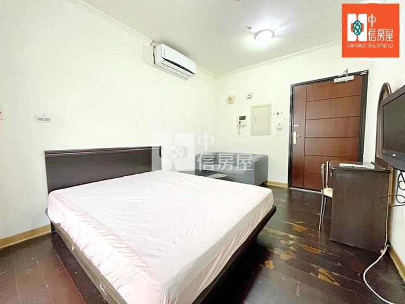 海華國際會館套房房屋室內格局與周邊環境