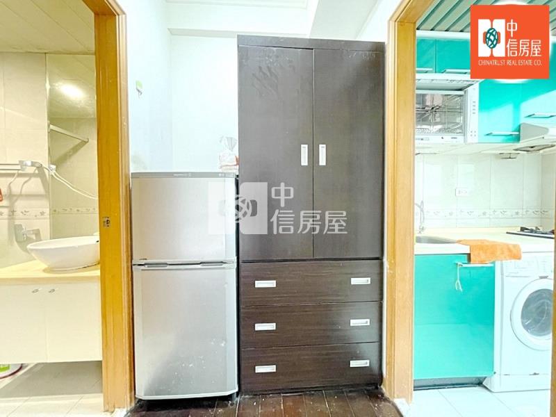 海華國際會館套房房屋室內格局與周邊環境