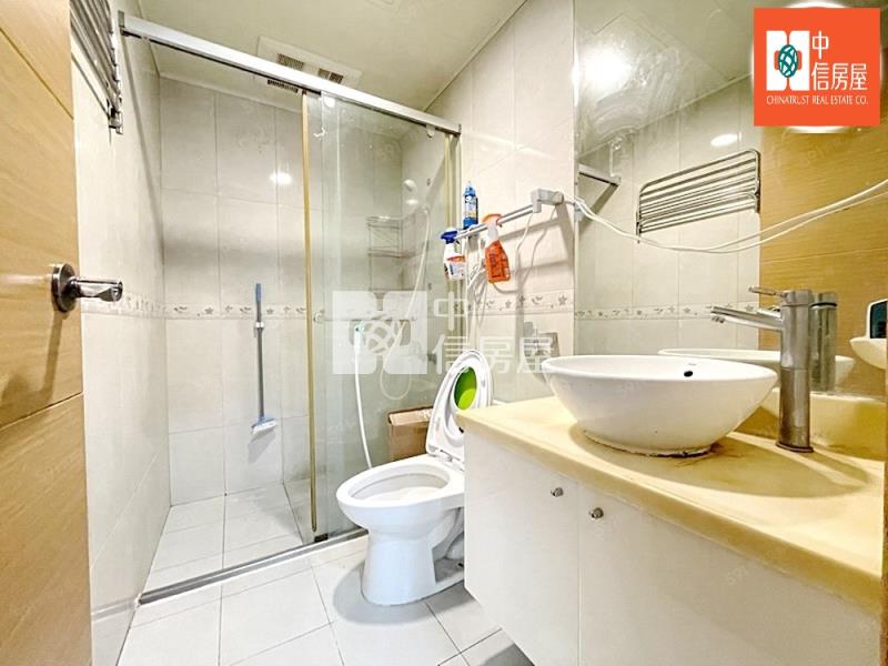 海華國際會館套房房屋室內格局與周邊環境