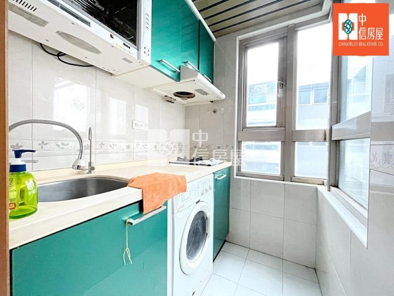 海華國際會館套房房屋室內格局與周邊環境