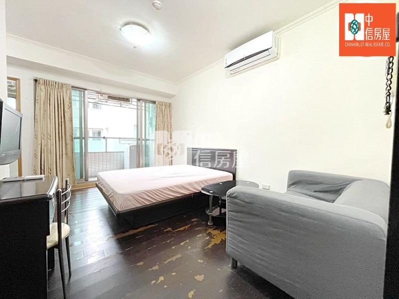 海華國際會館套房房屋室內格局與周邊環境