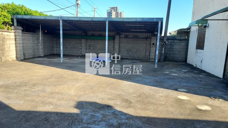 金華路三面路農舍房屋室內格局與周邊環境