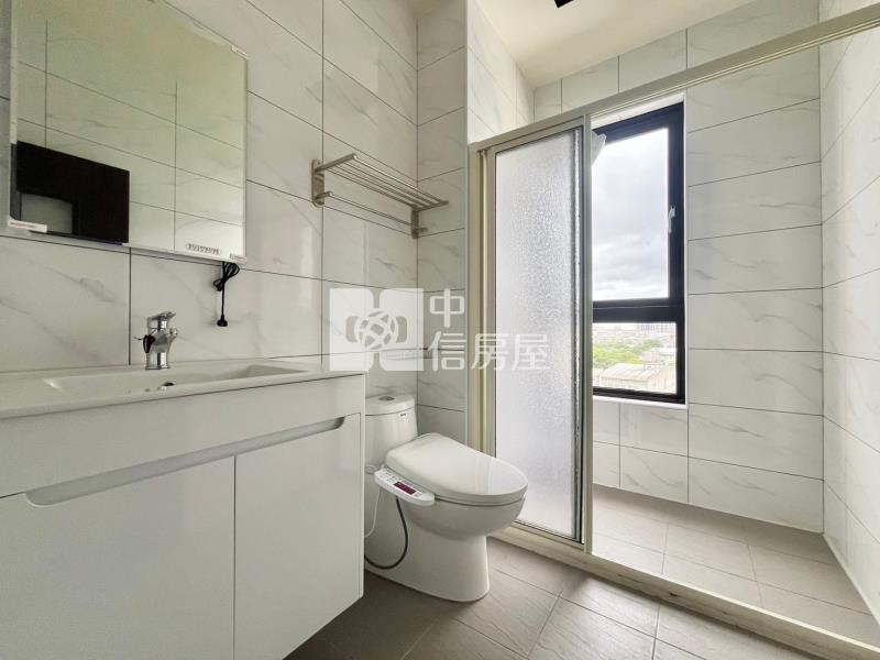 竹南園區旁全新二房平車美廈(B2)房屋室內格局與周邊環境