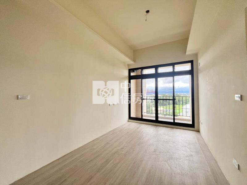 竹南園區旁全新二房平車美廈(B2)房屋室內格局與周邊環境