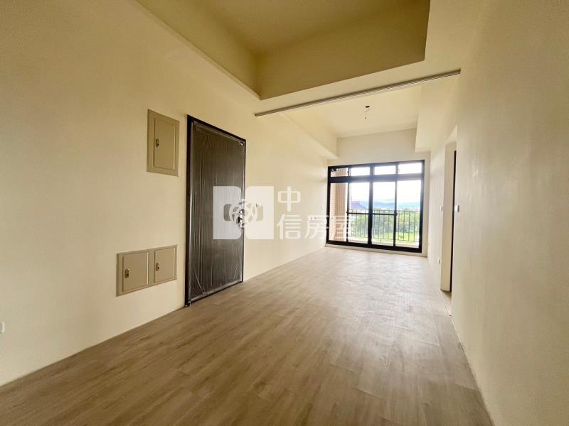 竹南園區旁全新二房平車美廈(B2)房屋室內格局與周邊環境