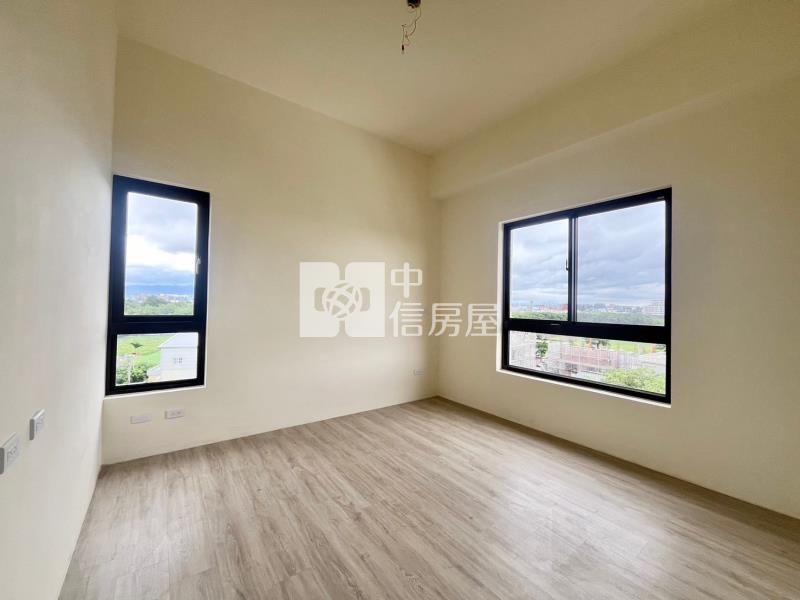 竹南園區旁全新二房平車美廈(B2)房屋室內格局與周邊環境