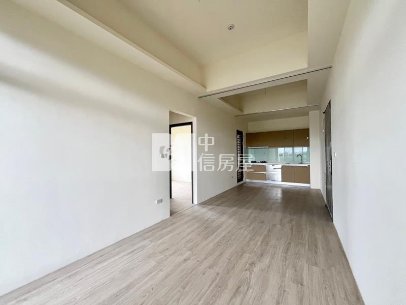 竹南園區旁全新二房平車美廈(B2)房屋室內格局與周邊環境