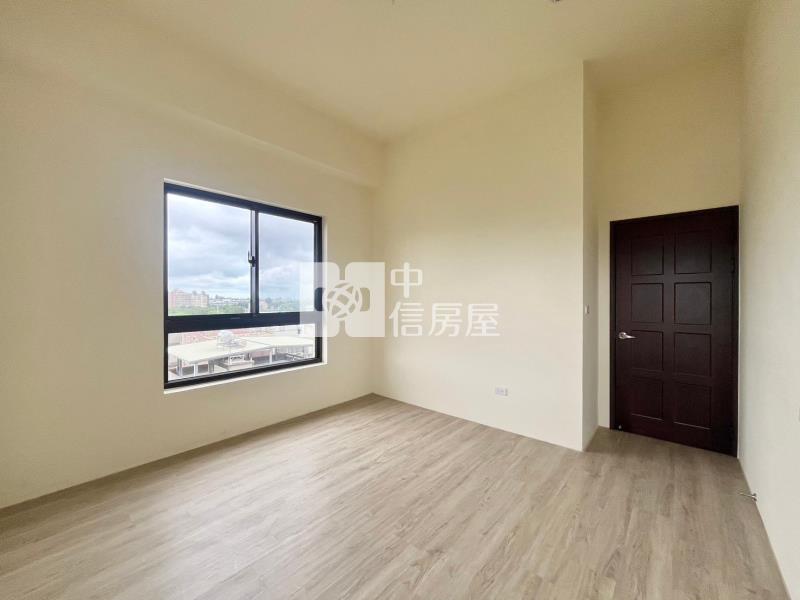 竹南園區旁全新二房平車美廈(B2)房屋室內格局與周邊環境