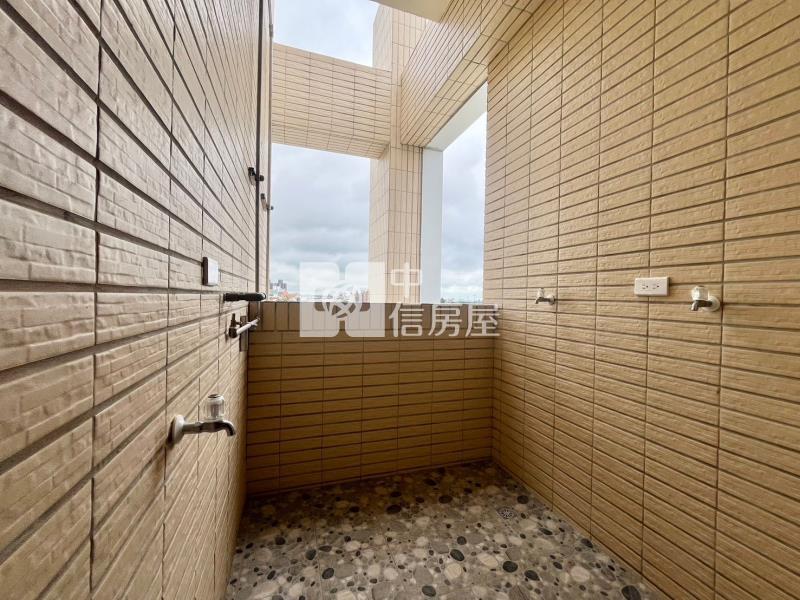 竹南園區旁全新二房平車美廈(B2)房屋室內格局與周邊環境