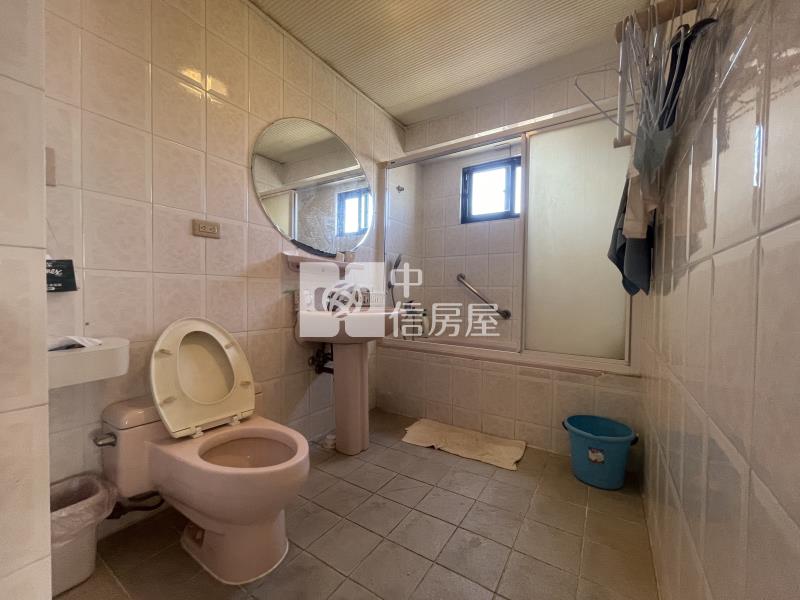 文化中心~四維國小雙平車華廈房屋室內格局與周邊環境