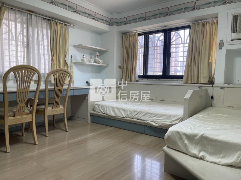 文化中心~四維國小雙平車華廈房屋室內格局與周邊環境