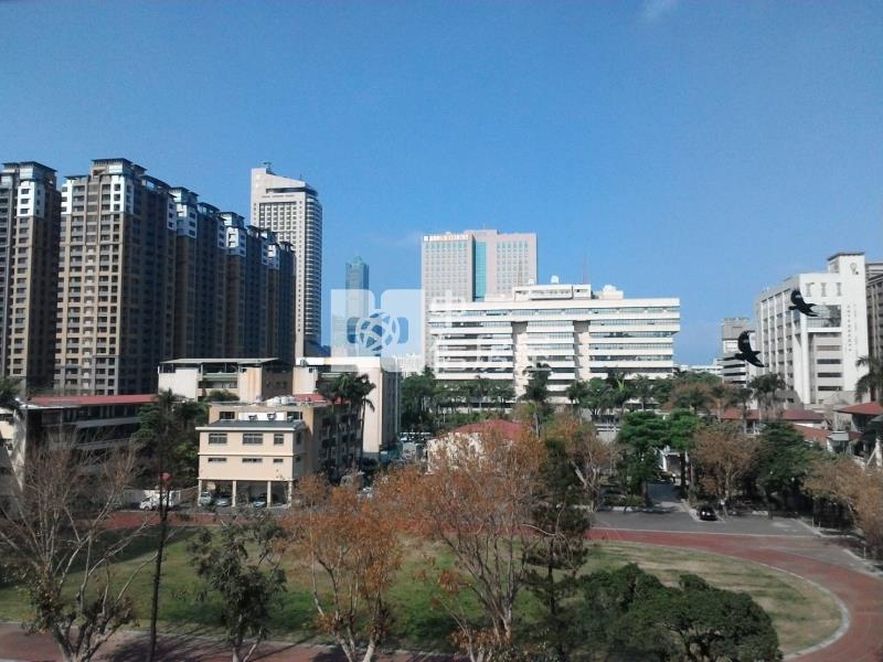 文化中心~四維國小雙平車華廈房屋室內格局與周邊環境