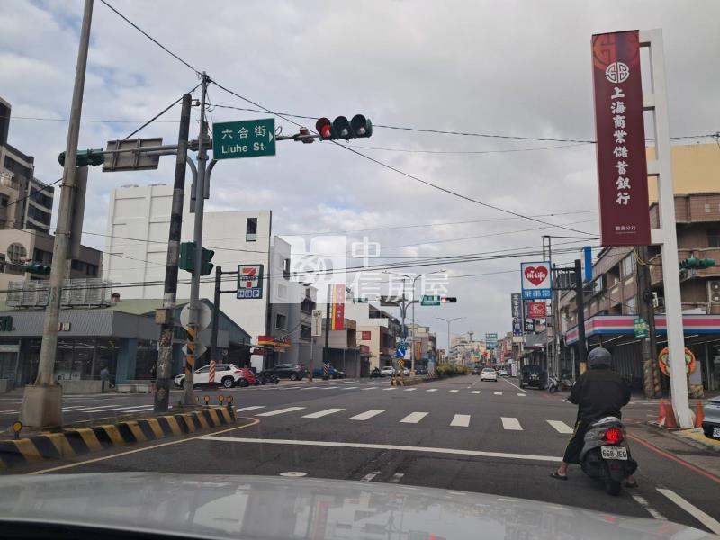 觀音草漯建地房屋室內格局與周邊環境