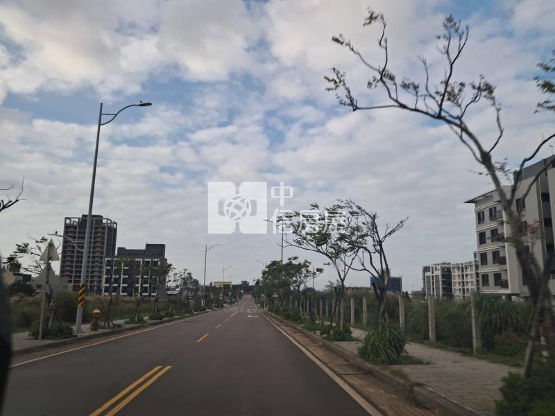 觀音草漯建地房屋室內格局與周邊環境