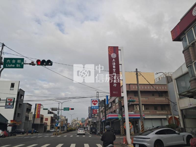 觀音草漯建地房屋室內格局與周邊環境